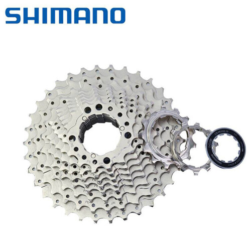 Shimano SHIMANO CS-HG500 10-speed cassette (11-36 teeth) 2