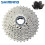 Shimano SHIMANO CS-HG500 10-speed cassette (11-36 teeth) 1