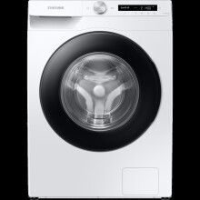Máquina de lavar roupa Samsung Series 5+ AutoDose WW90T534DAW Wifi Connected 9Kg com 1400 rpm - Branco