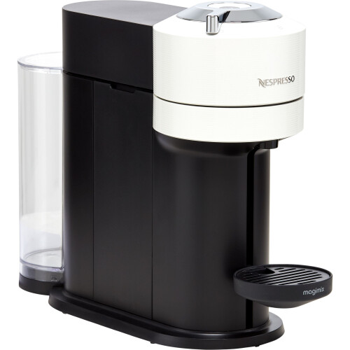 Nespresso Nespresso by Magimix Vertuo Next 11706 - White