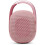JBL JBL Clip 4 Portable Bluetooth Speaker, Pink, JBLCLIP4PNKAM 3