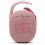 JBL JBL Clip 4 Portable Bluetooth Speaker, Pink, JBLCLIP4PNKAM 4