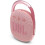 JBL JBL Clip 4 Portable Bluetooth Speaker, Pink, JBLCLIP4PNKAM 2