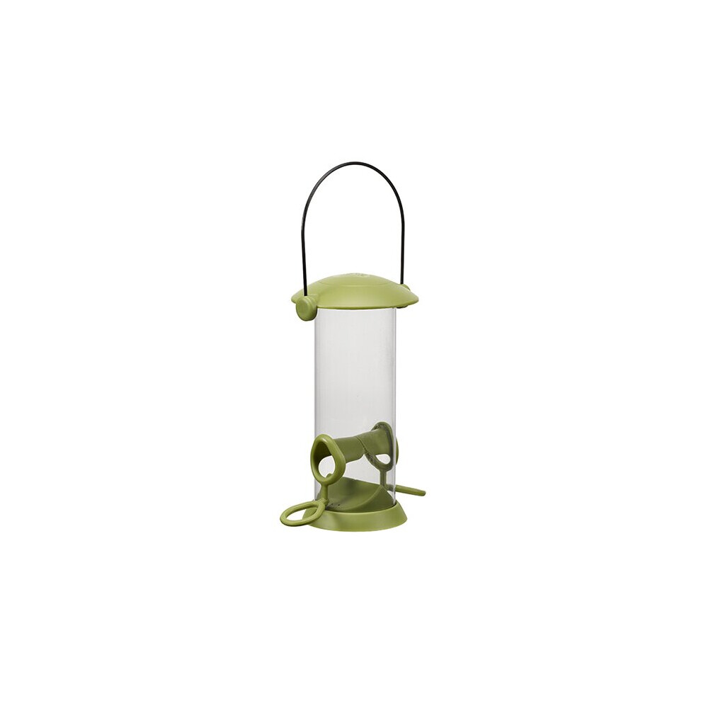 Chapelwood Twist Top Seed Feeder Small 7510003