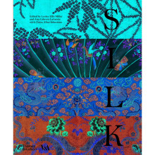 Silk: Fibre, Fabric and Fashion (Victoria and Albert Museum)