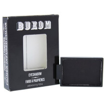 Buxom I0086702 0.05 oz Bar Single Eyeshadow Refill for Womens - Neutral Black with Matte Finish
