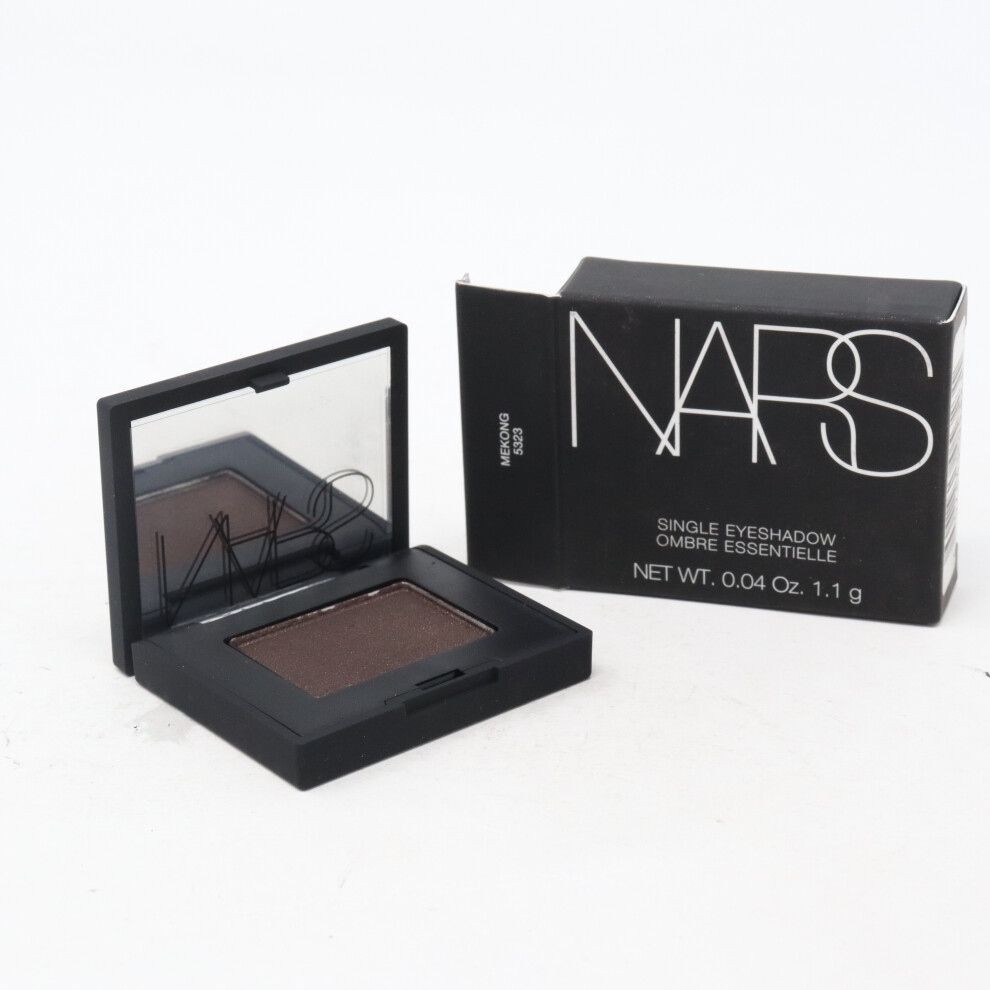 (Medkong) Nars Single Eyeshadow  0.04oz/1.1g New With Box