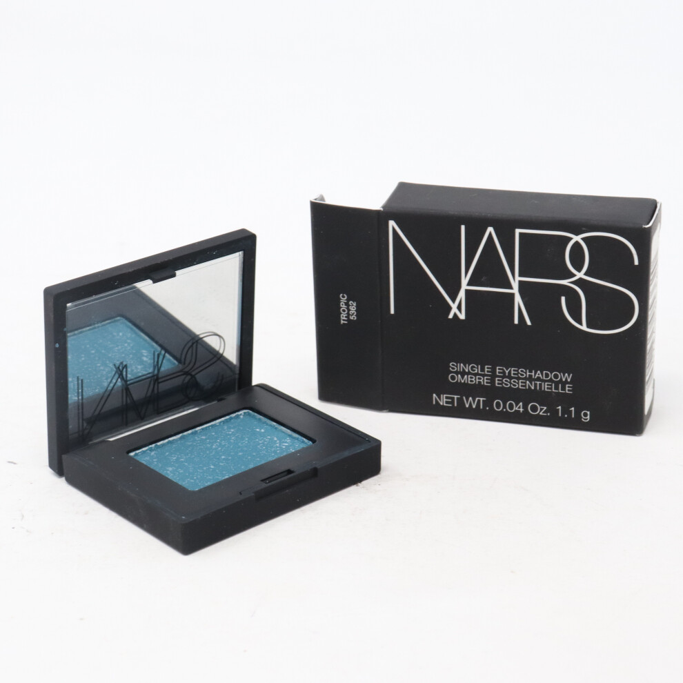 (Tropic) Nars Single Eyeshadow  0.04oz/1.1g New With Box