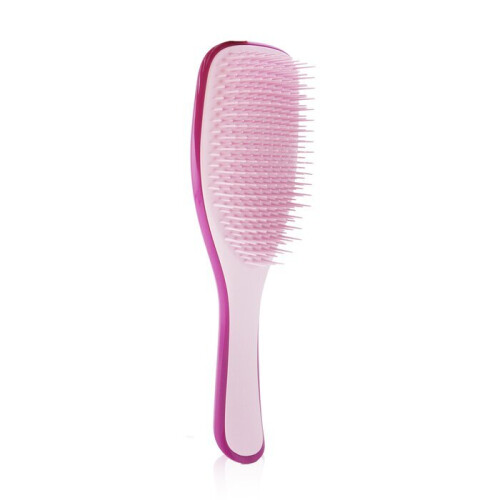 Tangle Teezer The Wet Detangling Hair Brush - # Raspberry Rouge - 1pc