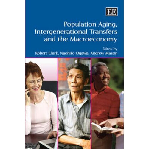 Population Aging, Intergenerational Transfers and the Macroeconomy