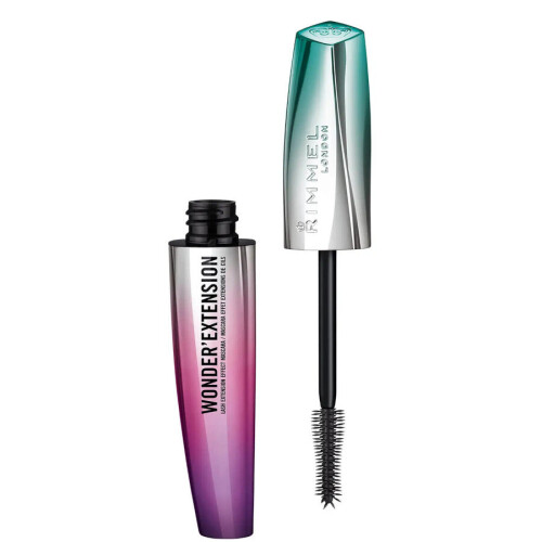 Rimmel Mascara Rimmel London Extension 11 ml