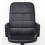 IKEA RENBERGET swivel chair Bomstad black 3
