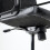 IKEA RENBERGET swivel chair Bomstad black 7