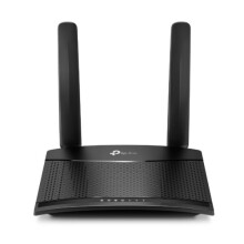 TP-LINK TL-MR100 300 Mbps Wireless N 4G LTE Router