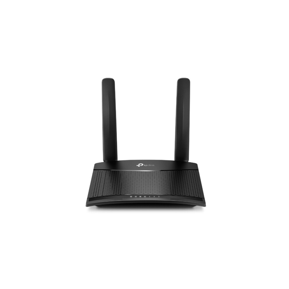 TP-LINK TL-MR100 300 Mbps Wireless N 4G LTE Router