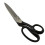 Stainless Steel Candy Makers Shears Industrial Usage  (12" Sidebent) 3