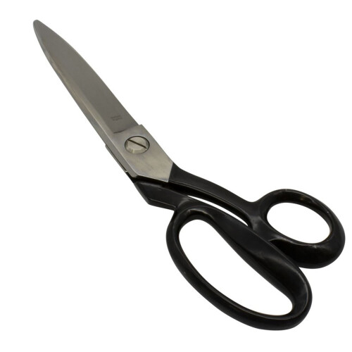 Stainless Steel Candy Makers Shears Industrial Usage  (12" Sidebent) 2