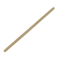 (15000) 190mm Wooden Biodegradable Coffee Stirrers in 5 Pack Sizes - 1000 up to 20,000