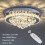 Living And Home Modern Round LED Ceiling Light Crystal Chandelier Lamp 40CM Dimmable 3