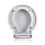 Round Quick Release & Soft Closing Toilet Seat Ideal Standard Space 2