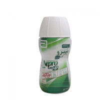 Nepro High Protein Complete Renal Nutrition Vanilla 220 mL