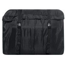 Waterproof Car Roof Bag Storage Universal Rooftop Cargo Bag Travel Top Rack Luggage Carrier Box Cargo Bag Top Cargo Carrier For SUV Van Rack