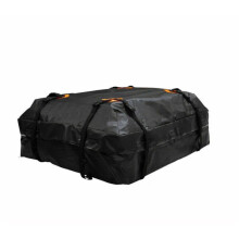 Waterproof Car Roof Bag Storage Universal Rooftop Cargo Bag Travel Top Rack Luggage Carrier Box Cargo Bag Top Cargo Carrier For SUV Van Rack