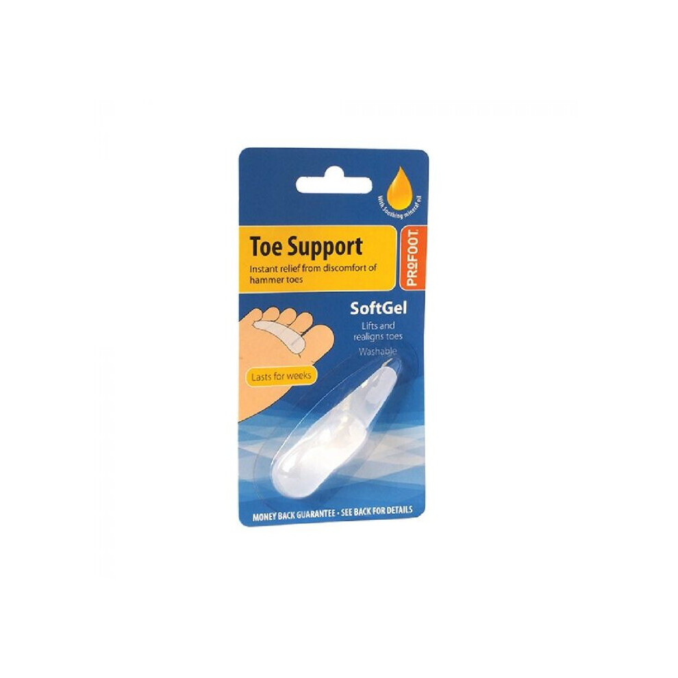 Profoot Toe Support
