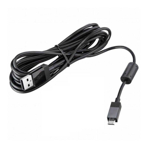 (Xbox One USB Charge Cable) Replacement 1400mAh Battery for XBOX ONE Series X Wireless Console