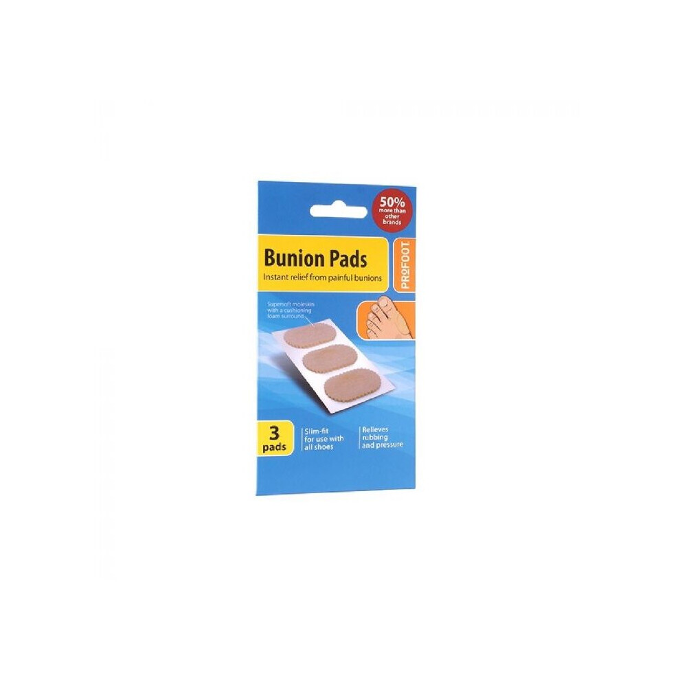 Profoot Bunion Pads