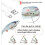 (Salmon) Electric Fish Wagging Moving Interactive Pet Toy 2