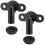 SPARES2GO Pressure Relief Device for TRITON Electric Shower PRD Burst Disc x 2 1