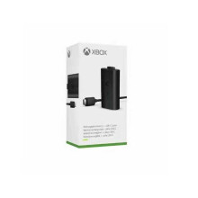 (Xbox Series X Battery Full Set) Replacement 1400mAh Battery for XBOX ONE Series X Wireless Console