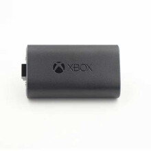 (Xbox One Battery only, no cable no packing) Replacement 1400mAh Battery for XBOX ONE Series X Wireless Console