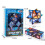 2 in 1 Infinity Star Cube - Smooth Rotating ABS Puzzle Toy, Starry Sky 3D Decompression Puzzle for Kids & Adults 9