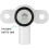 SPARES2GO Pressure Relief Device for TRITON Electric Shower PRD Kit x 2 7