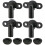 SPARES2GO Pressure Relief Device for TRITON Electric Shower PRD Burst Disc x 4 1