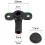SPARES2GO Pressure Relief Device for TRITON Electric Shower PRD Burst Disc x 2 2