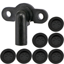 TRITON Electric Shower PRD + Burst Disc Kit (7) - Fits Most Triton Models - 03-SBT-161