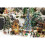 Lemax Large Animation : New Majestic Christmas Tree, Battery 2