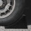 VidaXL vidaXL 4x Wheel Chocks 16x9x9 cm Rubber Vehicle Car Stopper Wheel Blocker 1