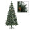 VidaXL vidaXL Artificial Pre-lit Christmas Tree with Pine Cones Christmas Decoration 2