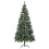 VidaXL vidaXL Artificial Pre-lit Christmas Tree with Pine Cones Christmas Decoration 3