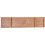 Shuffleboard 122 Cm Wood Natural 21-Piece 1