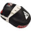 RDX Boxing Pads Focus Mitts Maya Hide Leather Curved Hook 2