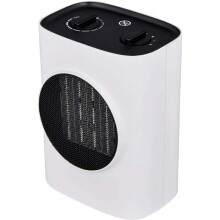 MYLEK Upright PTC Ceramic Electric Fan Heater 1.5kw