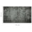 VidaXL vidaXL 2x Chopping Boards with Concrete Pattern Tempered Glass Cutting Board 5