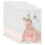 VidaXL vidaXL 5x Photo Frames Collage for Wall or Table Silver MDF Home Poster Frame 1