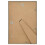 VidaXL vidaXL 5x Photo Frames Collage for Wall or Table Silver MDF Home Poster Frame 6
