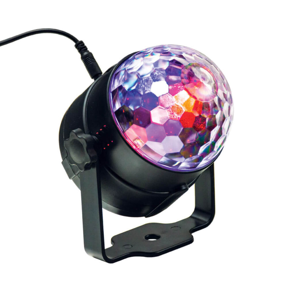 Red5 Light Led Disco
